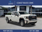2025 GMC Sierra 2500 HD Pro