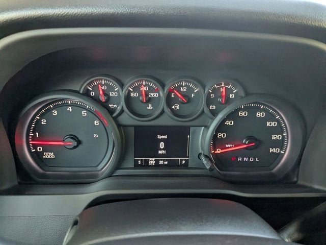 2025 GMC Sierra 2500 HD Pro