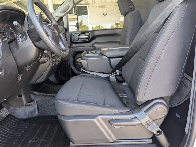 2025 GMC Sierra 2500 HD Pro