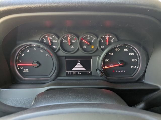 2025 GMC Sierra 2500 HD Pro