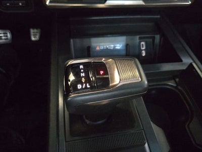 2022 GMC HUMMER EV Pickup Hummer EV Pickup