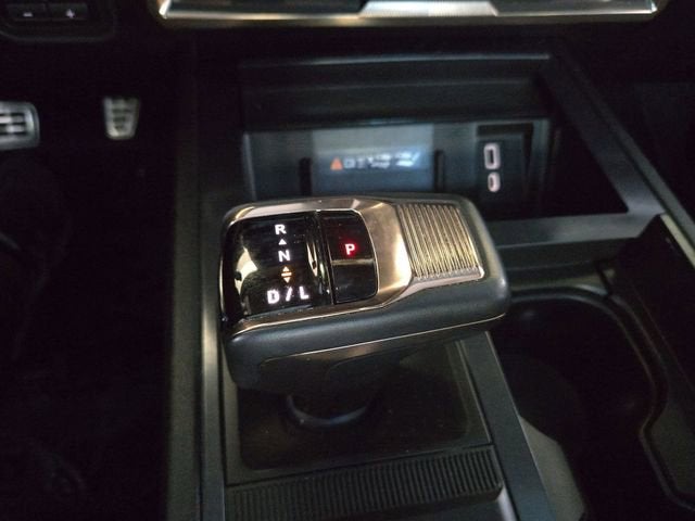 2022 GMC HUMMER EV Pickup Hummer EV Pickup