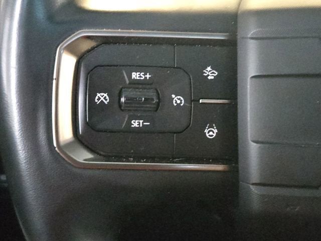 2022 GMC HUMMER EV Pickup Hummer EV Pickup