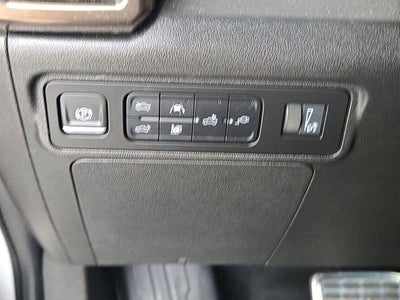 2022 GMC HUMMER EV Pickup Hummer EV Pickup