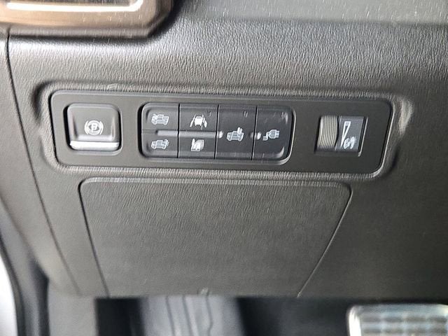 2022 GMC HUMMER EV Pickup Hummer EV Pickup