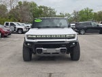 2022 GMC HUMMER EV Pickup Hummer EV Pickup