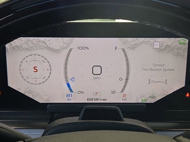 2022 GMC HUMMER EV Pickup Hummer EV Pickup