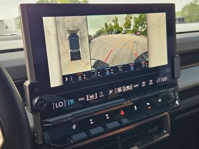 2022 GMC HUMMER EV Pickup Hummer EV Pickup