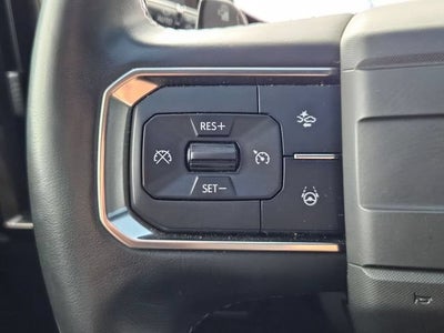 2022 GMC HUMMER EV Pickup Hummer EV Pickup