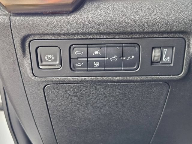 2022 GMC HUMMER EV Pickup Hummer EV Pickup