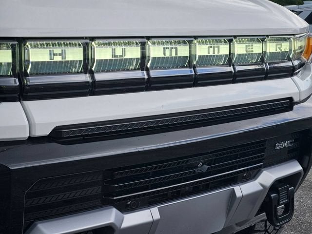 2022 GMC HUMMER EV Pickup Hummer EV Pickup