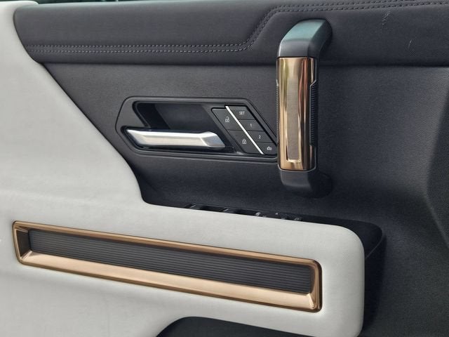2022 GMC HUMMER EV Pickup Hummer EV Pickup