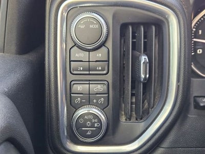 2020 GMC Sierra 2500 HD AT4