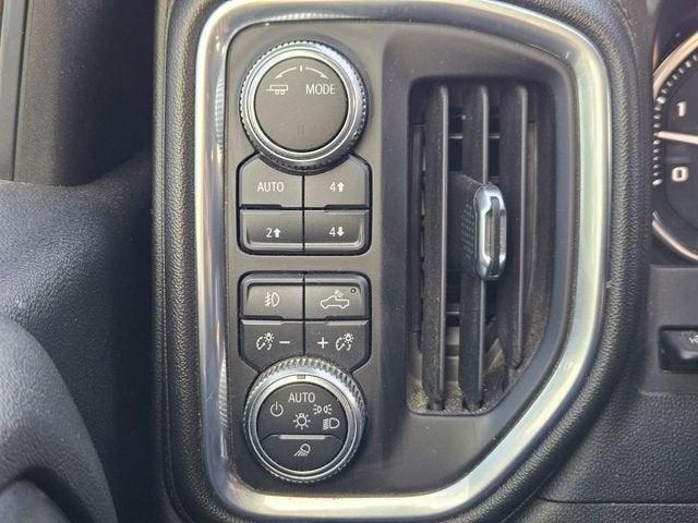 2020 GMC Sierra 2500 HD AT4