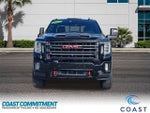 2020 GMC Sierra 2500 HD AT4