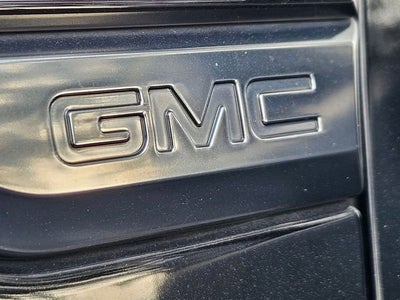 2020 GMC Sierra 2500 HD AT4