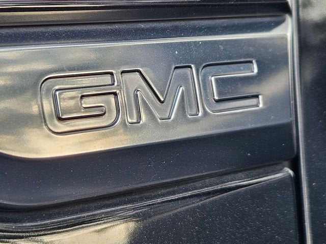 2020 GMC Sierra 2500 HD AT4