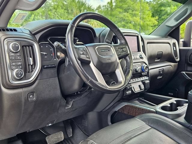 2022 GMC Sierra 2500 HD Denali