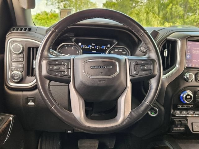 2022 GMC Sierra 2500 HD Denali