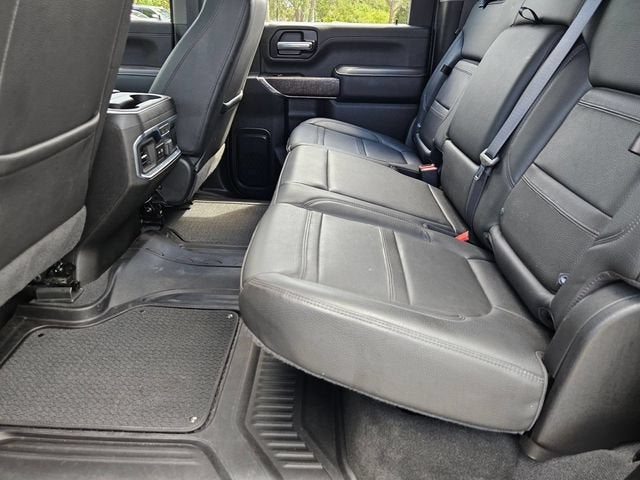 2022 GMC Sierra 2500 HD Denali