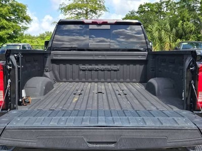 2022 GMC Sierra 2500 HD Denali