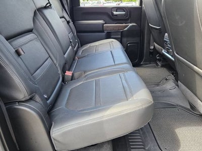 2022 GMC Sierra 2500 HD Denali