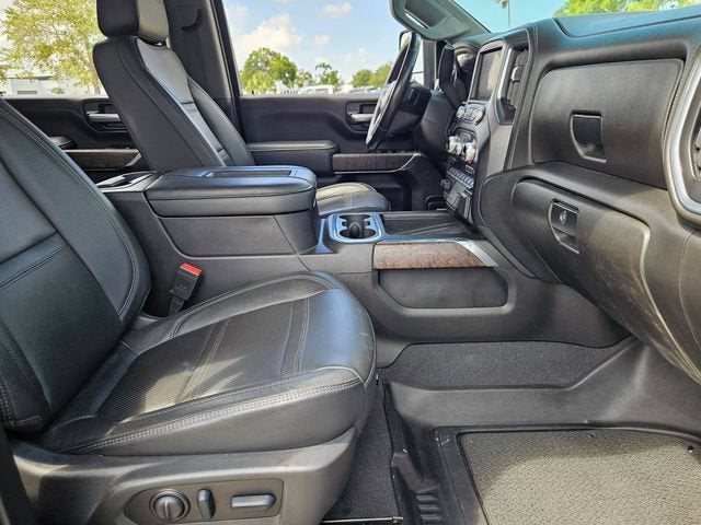 2022 GMC Sierra 2500 HD Denali