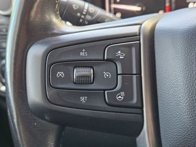 2023 GMC Sierra 2500 HD Denali
