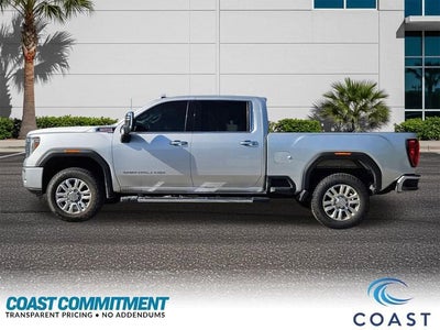2023 GMC Sierra 2500 HD Denali