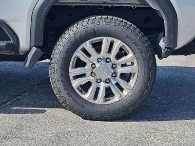 2023 GMC Sierra 2500 HD Denali