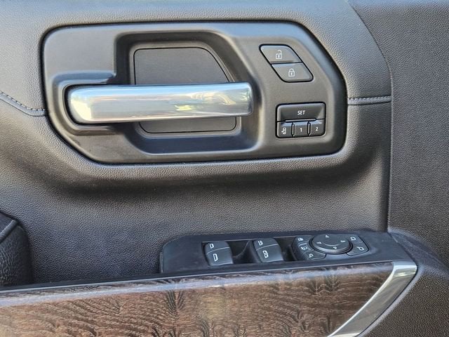 2023 GMC Sierra 2500 HD Denali