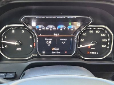 2023 GMC Sierra 2500 HD Denali