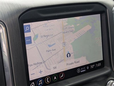 2023 GMC Sierra 2500 HD Denali