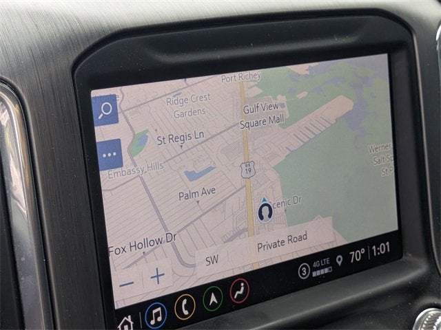 2023 GMC Sierra 2500 HD Denali