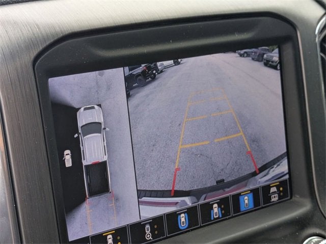 2023 GMC Sierra 2500 HD Denali