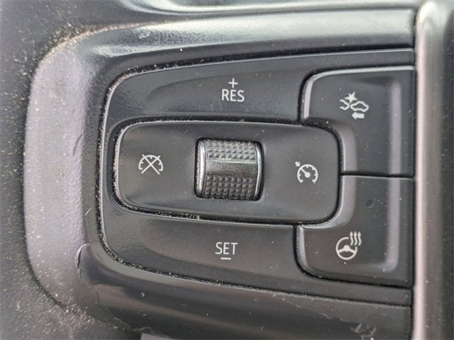 2023 GMC Sierra 2500 HD Denali