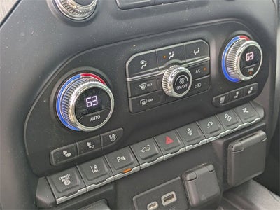 2023 GMC Sierra 2500 HD Denali