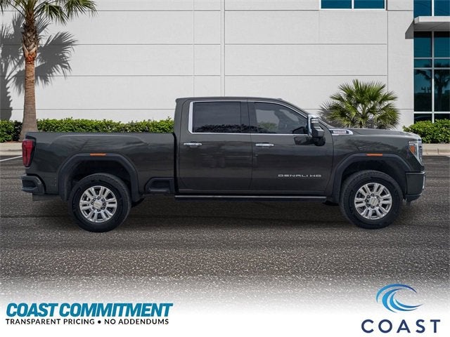 2023 GMC Sierra 2500 HD Denali