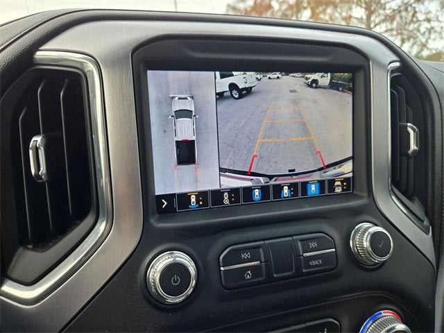 2020 GMC Sierra 3500 HD SLT