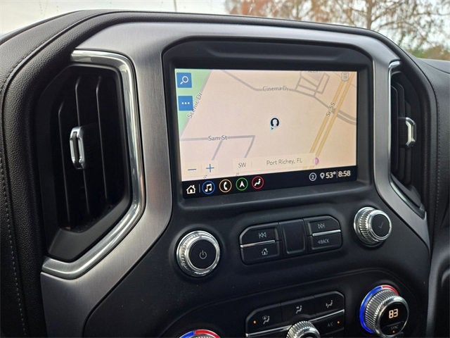 2020 GMC Sierra 3500 HD SLT