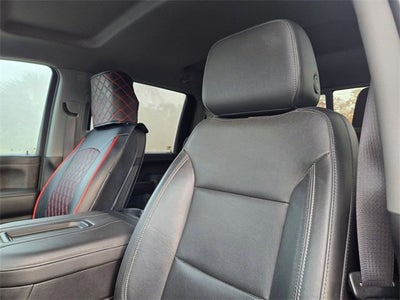 2020 GMC Sierra 3500 HD SLT