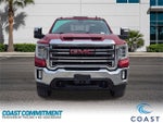 2020 GMC Sierra 3500 HD SLT
