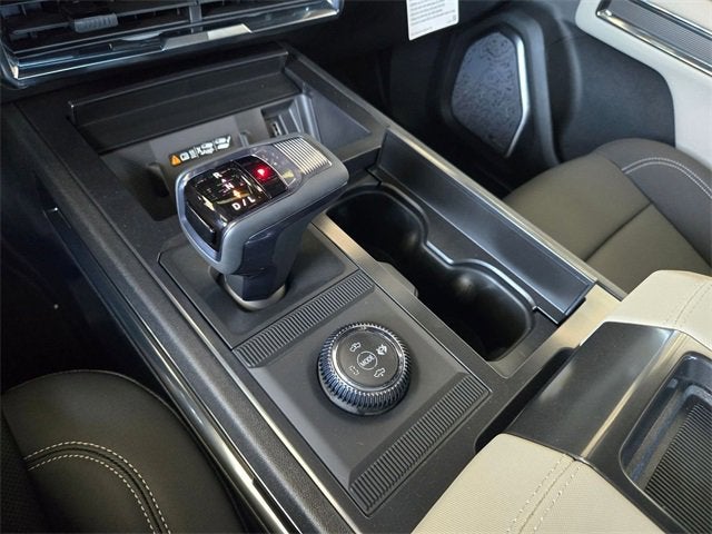 2026 GMC HUMMER EV Pickup 2X