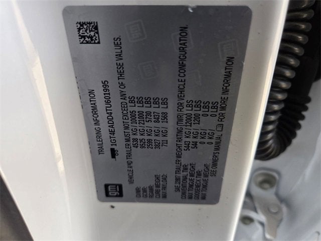 2026 GMC HUMMER EV Pickup 2X