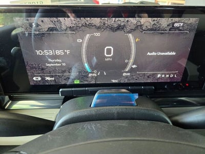 2026 GMC HUMMER EV Pickup 2X