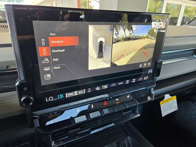 2026 GMC HUMMER EV Pickup 2X