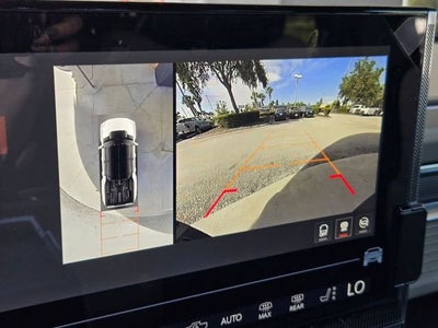 2026 GMC HUMMER EV Pickup 2X