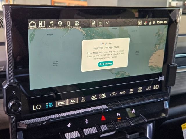 2026 GMC HUMMER EV Pickup 2X