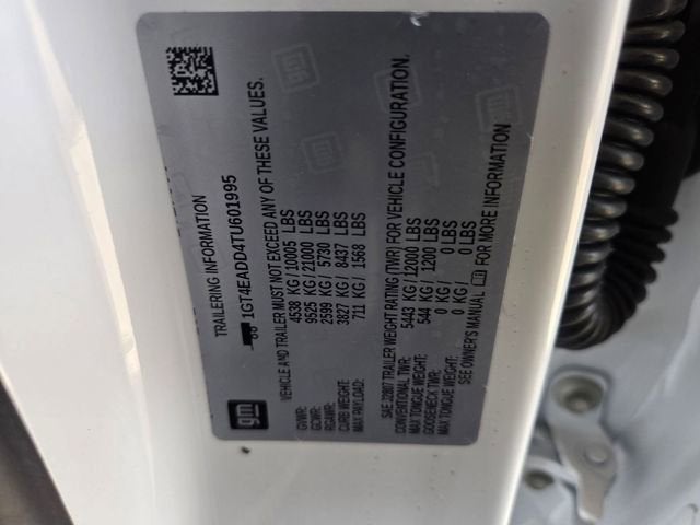 2026 GMC HUMMER EV Pickup 2X