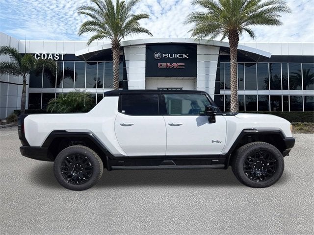 2026 GMC HUMMER EV Pickup 2X